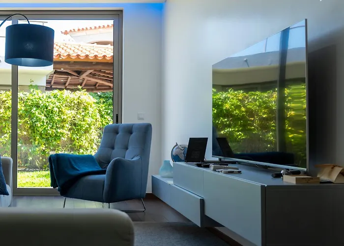 Deluxe Villa Home, Peace & Spa