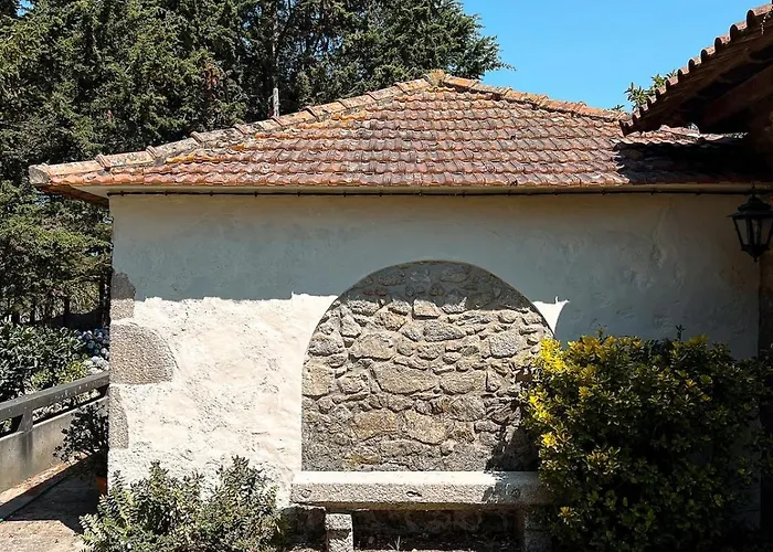 Quinta da Faísca Guesthouse